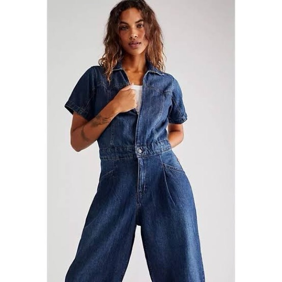 MARLA TROUSER main image 1